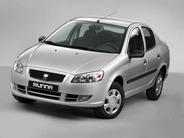 شرایط فروش نقد و اقساط ایران خودرو - اردیبهشت 97