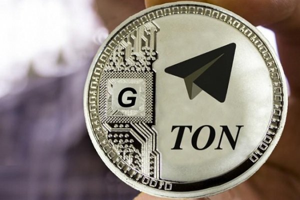 لغو پیش فروش عمومی ارز دیجیتال تلگرام
