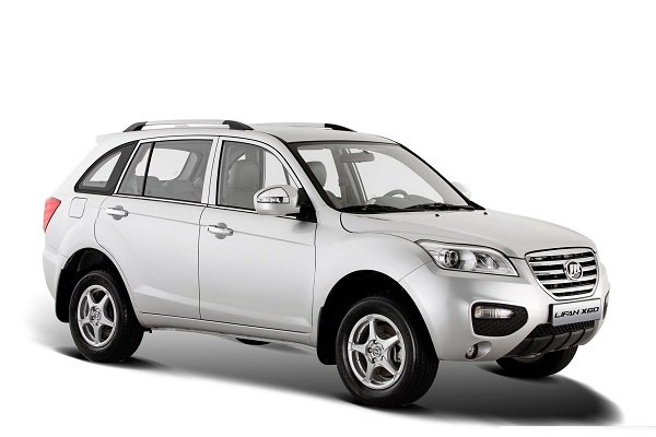 شرایط فروش لیفان X60 مدل 96 - ویژه نیمه دوم اردیبهشت 97