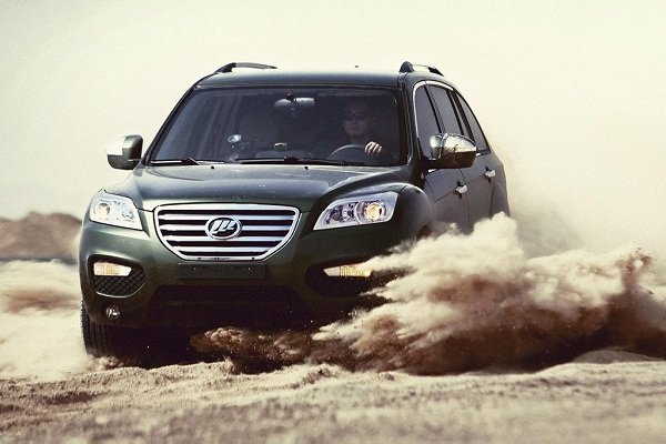 شرایط فروش لیفان X60 مدل 97 - ویژه نیمه دوم اردیبهشت 97