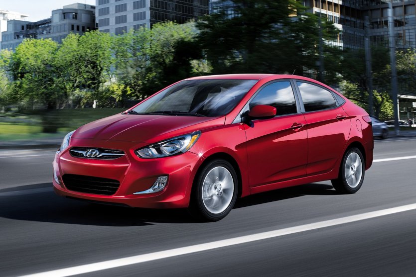 شرایط فروش هیوندای اکسنت - ویژه نیمه دوم اردیبهشت 97