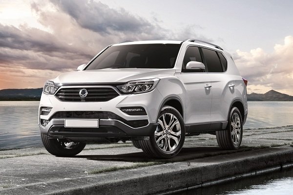 شرایط فروش نقدی رکستون مدل 2018 - اردیبهشت 97