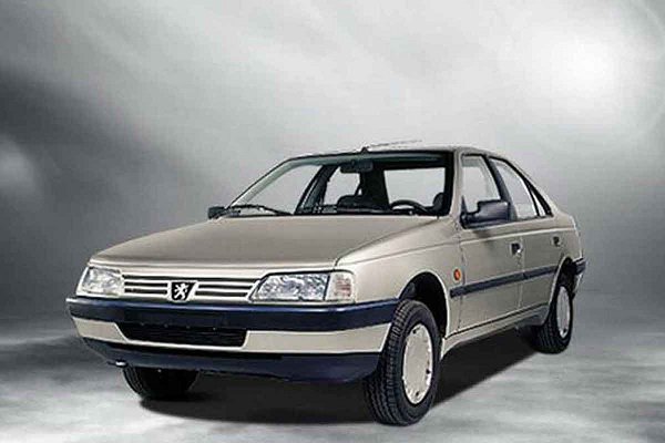 لیست قیمت جدید محصولات پژو - اردیبهشت 97