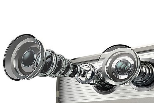 دوربین دوگانه چیست و چه تفاوتی ایجاد میکند؟