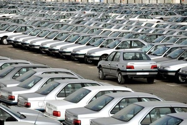  پیش‌دستی برای افزایش قیمت دوباره خودرو در ایران؟