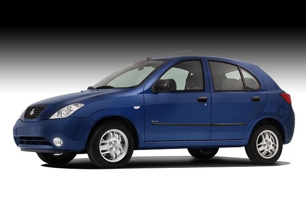 شرایط پیش فروش مشارکت در تولید محصولات شرکت سایپا - اردیبهشت 97