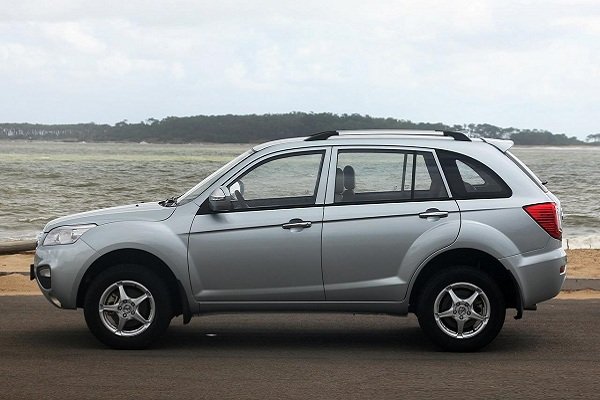 شرایط فروش لیفان x60 (مدل 97) ویژه ماه مبارک رمضان - خرداد 97