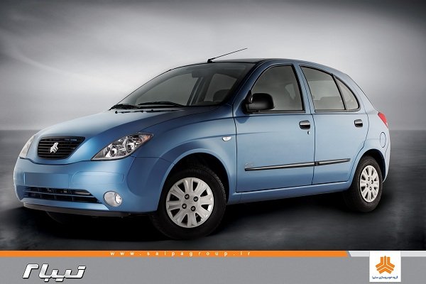 شرایط پیش فروش محصولات سایپا ویژه عید سعید فطر - خرداد 97