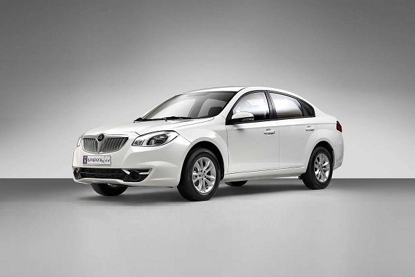 شرایط فروش نقدی و اقساطی انواع برلیانس - خرداد 97