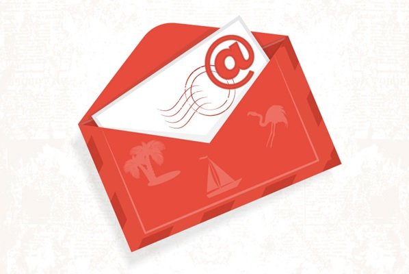 چگونه به ایمیلها در زمان تعطیلات به شکل خودکار پاسخ دهیم؟