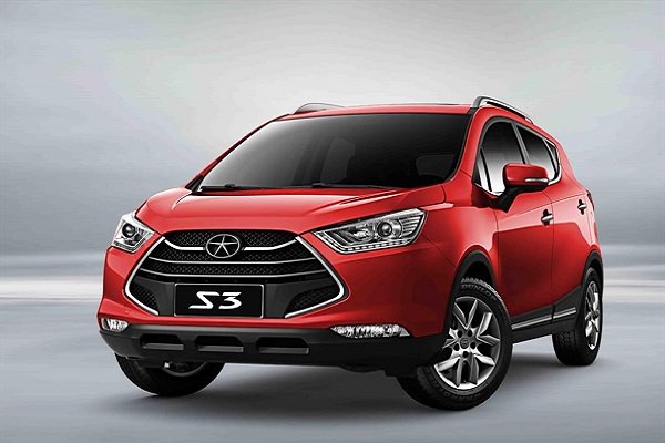 شرايط فروش نقد و اقساط جک S3  ـ خرداد 97