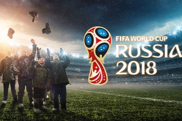 معرفی سایت‌های پخش زنده جام جهانی 2018