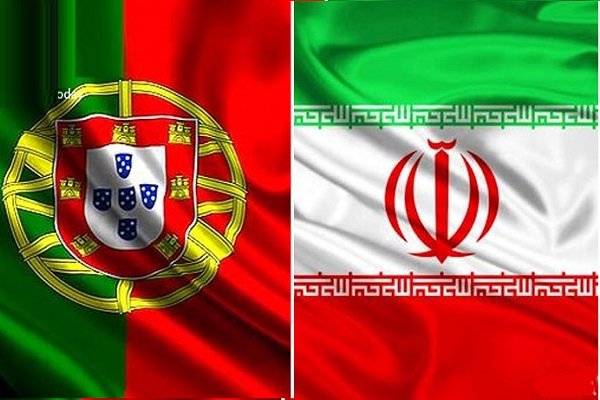 پخش زنده و آنلاین بازی ایران و پرتغال