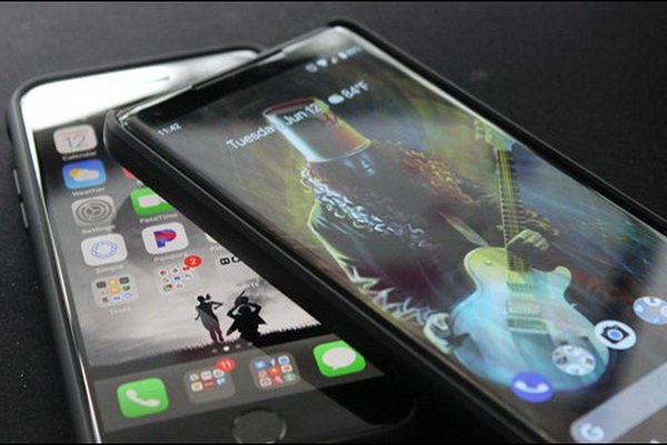 شش قابلیت اندروید که در آی‌فون پیدا نمی‌شود 