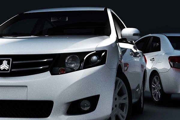 شرایط فروش نقدی فوری محصولات سایپا - تیر 97