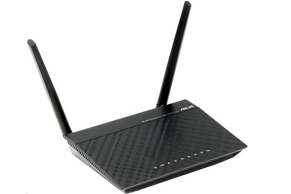 نگاهی به مودم روتر Asus DSL-N14U B1