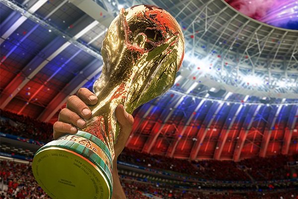 پخش زنده و آنلاین بازی فینال جام جهانی 2018 روسیه