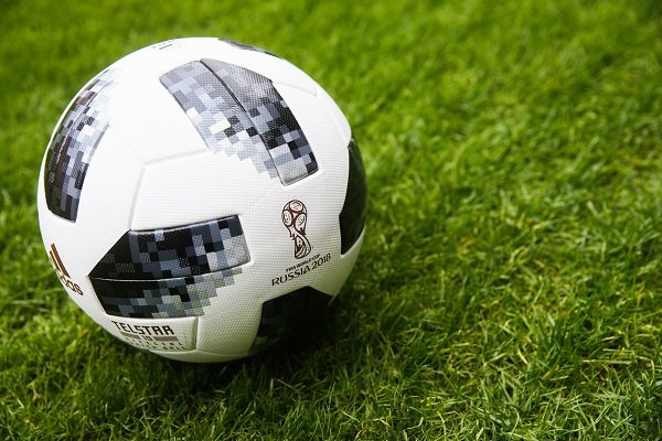 با ویژگی منحصر به فرد توپ جام جهانی 2018 آشنا شوید 