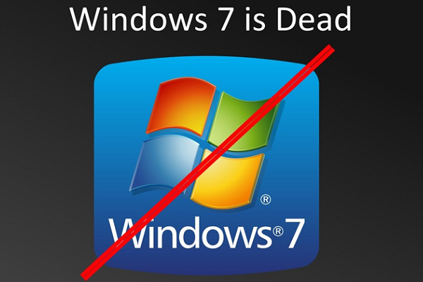 مایکروسافت بی‌سروصدا پشتیبانی از ویندوز 7 روی کامپیوترهای قدیمی اینتل را متوقف کرد