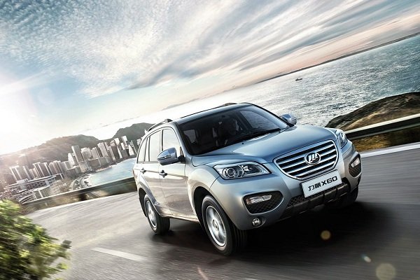 شرایط فروش نقدی و اقساطی لیفان X60 مدل 96 - تیر 97