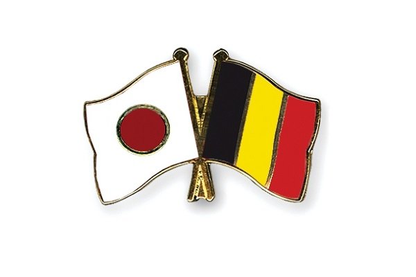 تاریخ و ساعت بازی بلژیک و ژاپن در جام جهانی 2018 روسیه