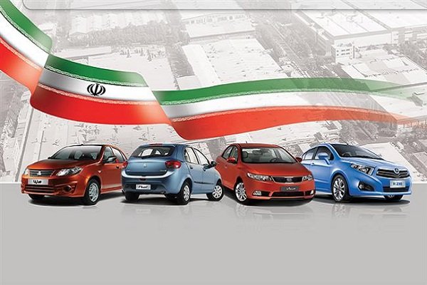 فروش فوری اقساطی محصولات سایپا و پارس خودرو -تیرماه 97