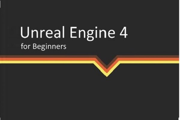 دانلود کنید:کتاب ساخت بازی‌های کامپیوتری با استفاده از  Unreal Engine 4 