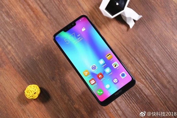 هواوی اولین گوشی دنیا با چیپ اسنپدراگون 632 را با قیمت تنها 158 دلار رونمایی کرد