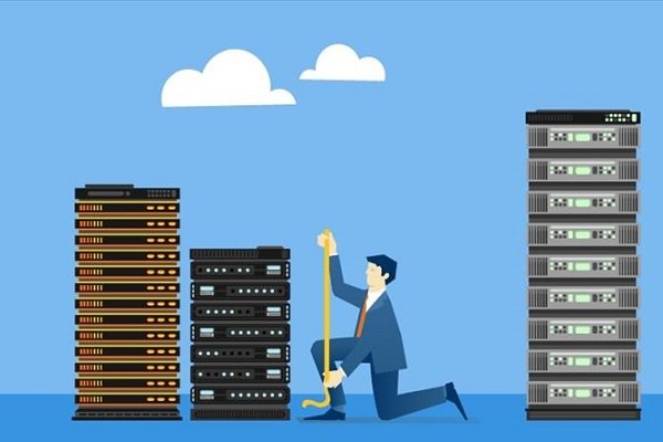 مجازی‌سازی در سال‌های آتی چه وضعیتی خواهد داشت؟