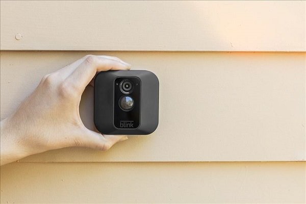 ۵ نکته مهم درباره خرید یک دوربین امنیتی مناسب خارج از خانه