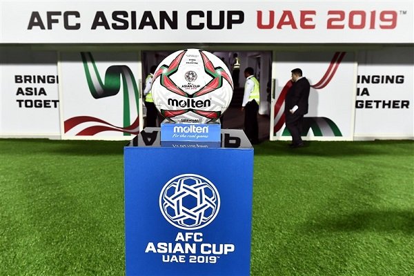 پخش زنده و آنلاین بازی نیمه نهایی جام ملت‌آسیا 2019