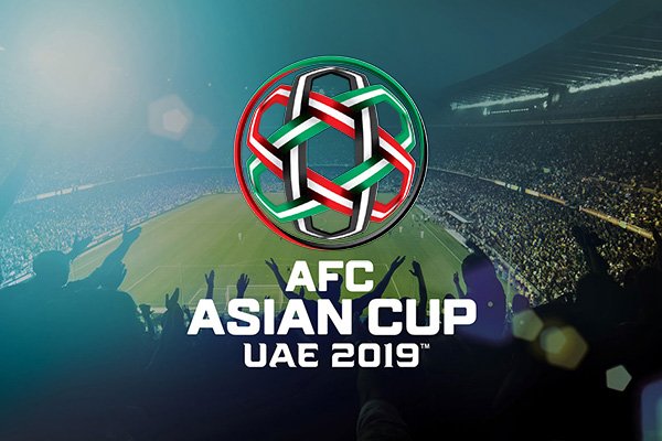 برنامه بازی های مرحله نیم نهایی جام ملت های آسیا 2019