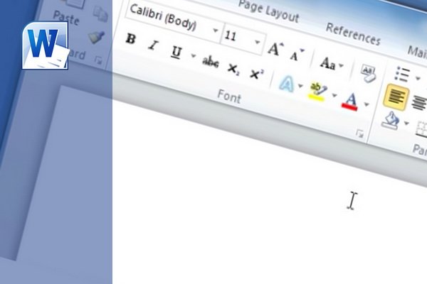 چگونه مجموع مقادیر موجود در ستون‌ها و ردیف‌های یک جدول ورد را محاسبه کنیم