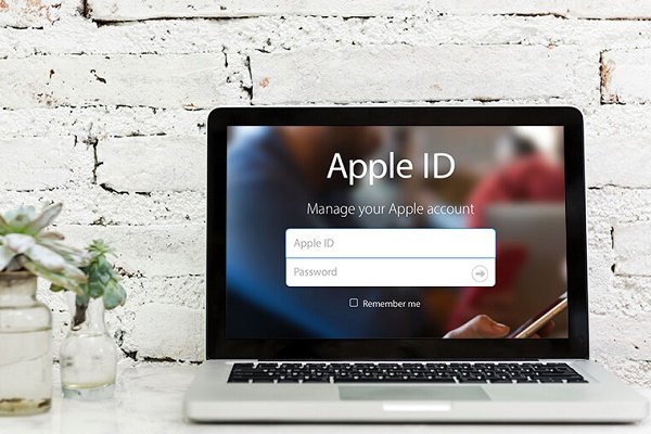 چگونه اپل ID را ریست کنیم تا دوباره به اکانت خود دسترسی پیدا کنیم