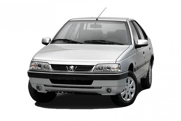 شرایط فروش فوری نقدی پژو 405 - اردیبهشت 98