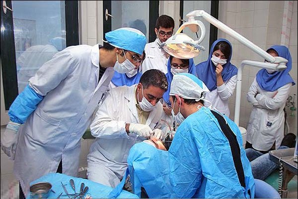 تاریخ برگزاری کنگره دندانپزشکی سال 98