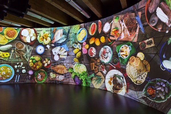 تاریخ برگزاری نمایشگاه بین‌المللی صنایع کشاورزی، موادغذایی، ماشین آلات سال 98