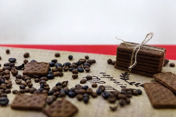 تاریخ برگزاری نمایشگاه ماشین آلات و مواد اولیه بیسکویت، شیرینی و شکلات ایران 98