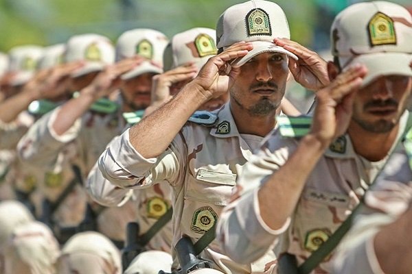 کسری خدمت سربازی برای امداد رسانی در حوادث غیر مترقبه