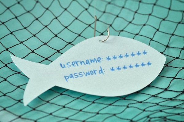 آیا می توانید کلاهبرداری فیشینگ ایمیل را شناسایی کنید؛ این آزمون گوگل را از دست ندهید