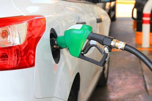 قیمت بنزین سهمیهبندی سال 98