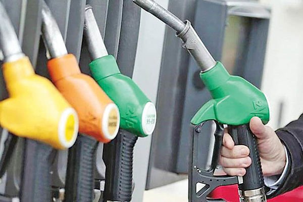 قیمت بنزین آزاد و سوپر سال 98