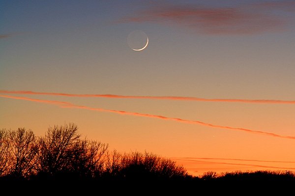 آیا امروز ماه رمضان است؟