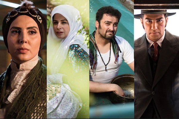 معرفی و ساعت پخش سریال‌های ماه رمضان 98