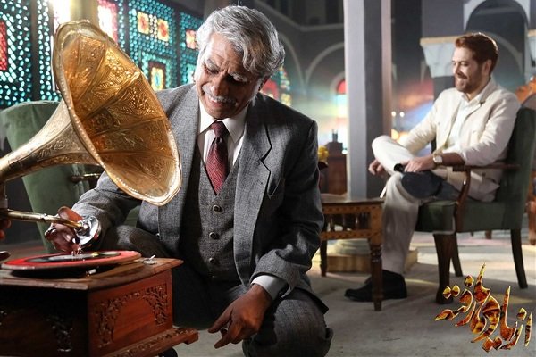 ساعت پخش و تکرار سریال ازیادها رفته شبکه یک در ماه رمضان 98