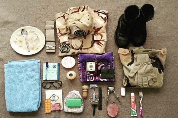 مدارک مورد نیاز جهت دریافت کارت المثنی پایان خدمت و معافیت