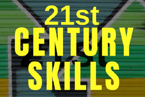 مهارت‌های ضروری برای موفقیت در قرن بیست و یکم