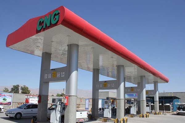 قیمت جدید CNG در سال 98 چقدر است؟