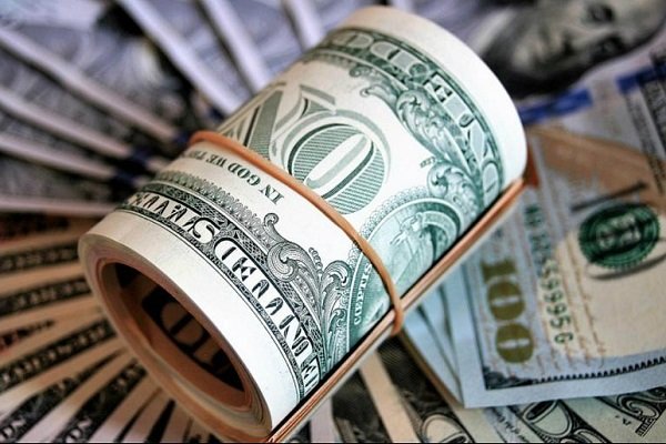 قیمت امروز دلار و سایر ارزها 13 خرداد 98