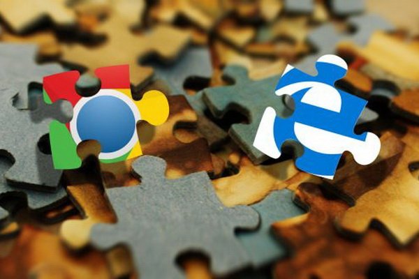 چگونه افزونه‌های گوگل کروم را روی مایکروسافت اج نصب کنیم